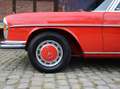 Mercedes-Benz 300 SEL 6.3 W109 - restauriert - frischer Service Rouge - thumbnail 4
