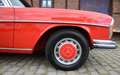 Mercedes-Benz 300 SEL 6.3 W109 - restauriert - frischer Service Rouge - thumbnail 18