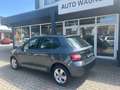 Skoda Fabia Ambition DSG *EPH SH TEL KLIMA TEM LICHTAS Grau - thumbnail 3