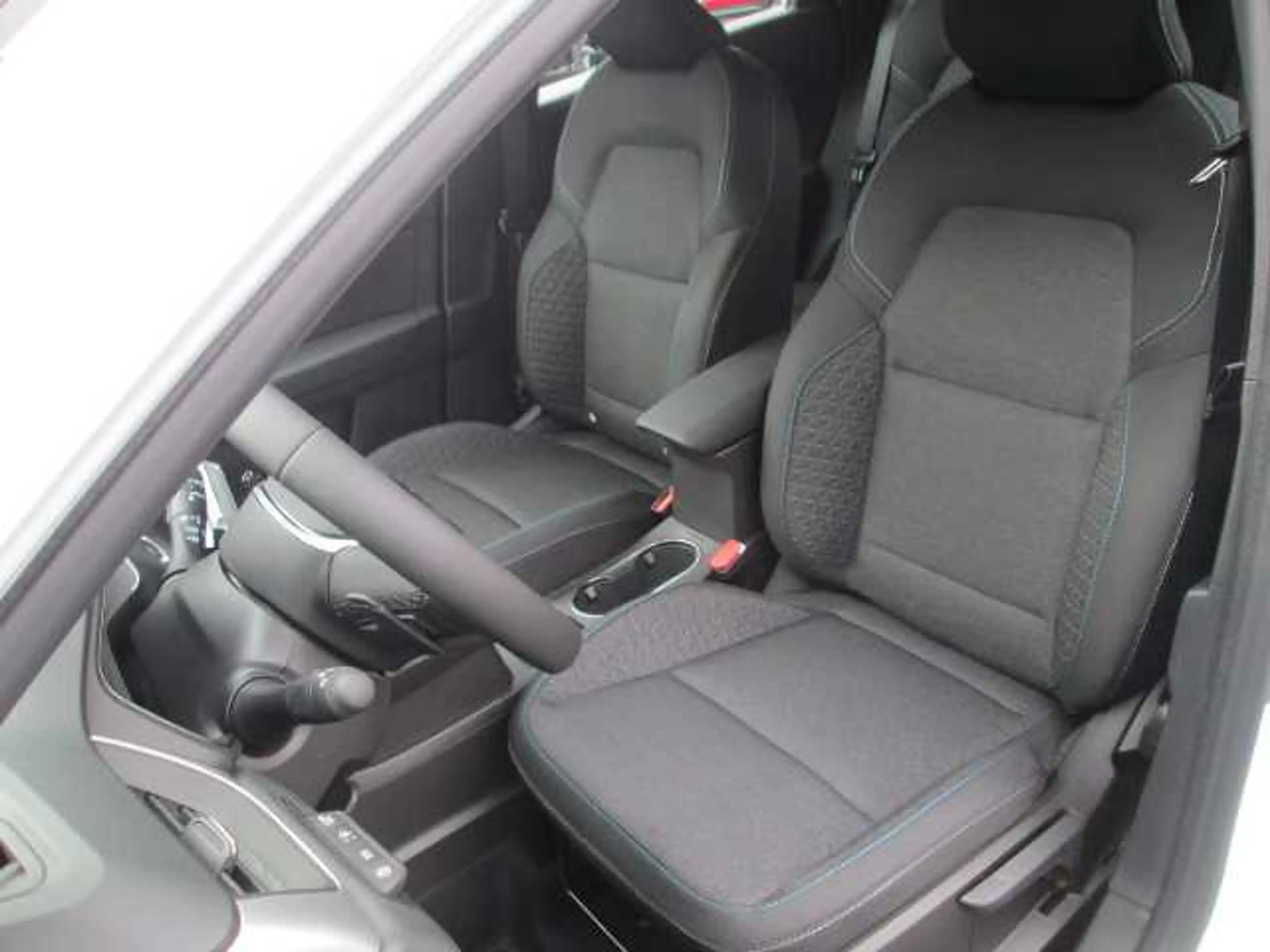 Mitsubishi Grandis Diamant PLUS 1.3 T-Benziner 7-DCT — photo 13
