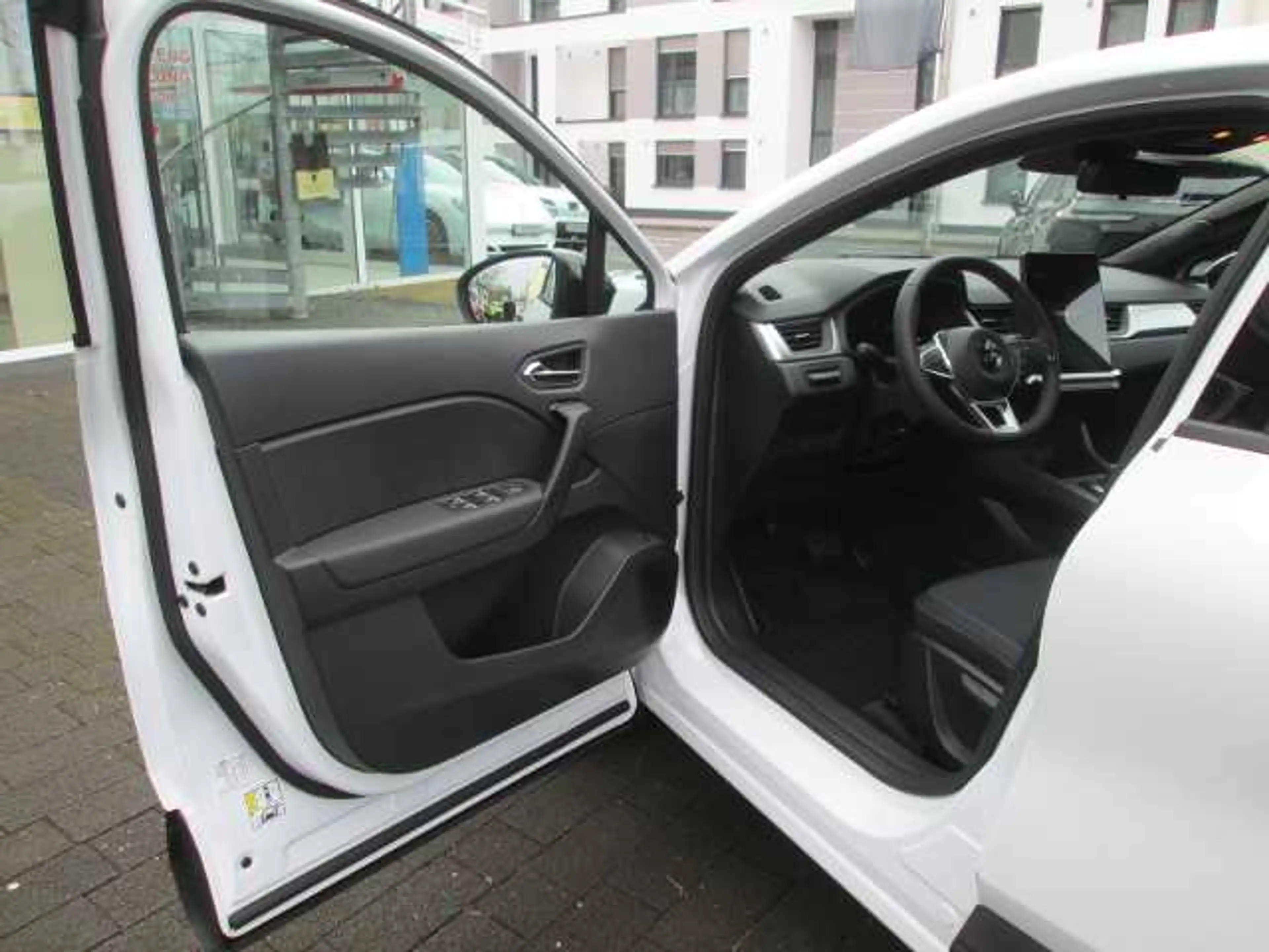 Mitsubishi Grandis Diamant PLUS 1.3 T-Benziner 7-DCT — photo 11