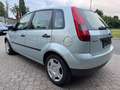 Ford Fiesta 1.4 *nur 24 TKM*2.Hand*schöner Zustand* Vert - thumbnail 8