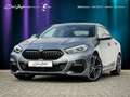 BMW 218 218i Gran Coupe M-Sport 18" PANO KoZg AdLED RFK Grau - thumbnail 1