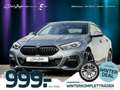 BMW 218 218i Gran Coupe M-Sport 18" PANO KoZg AdLED RFK Grau - thumbnail 1