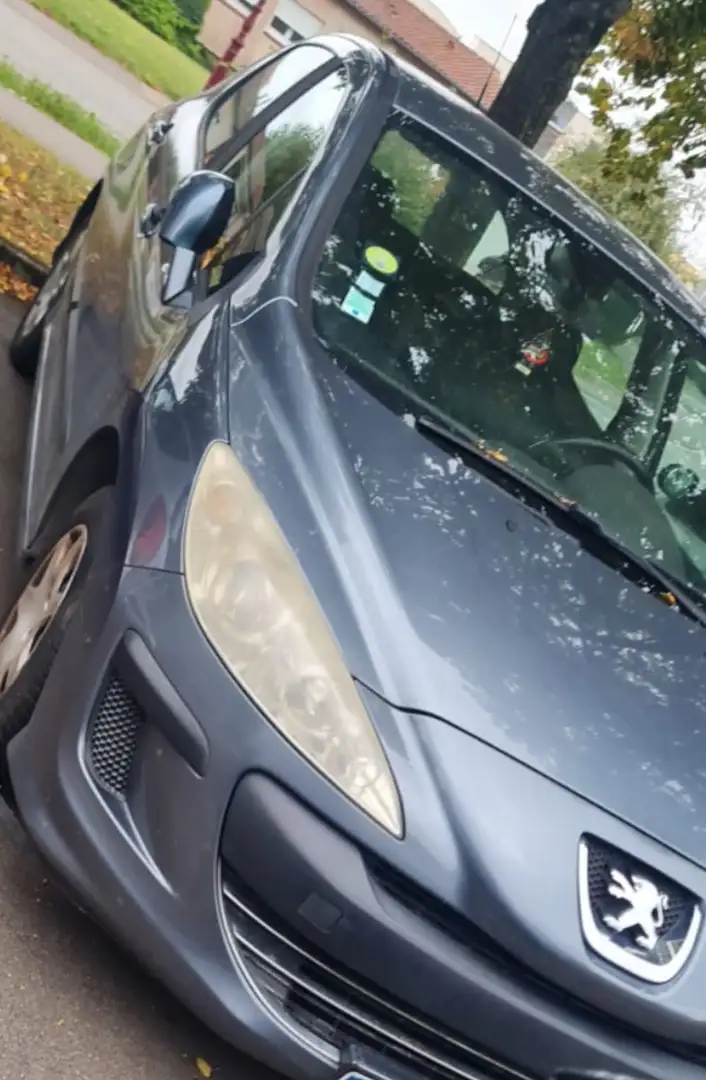 Peugeot 308 308 1.4 VTi 95ch Premium - 1