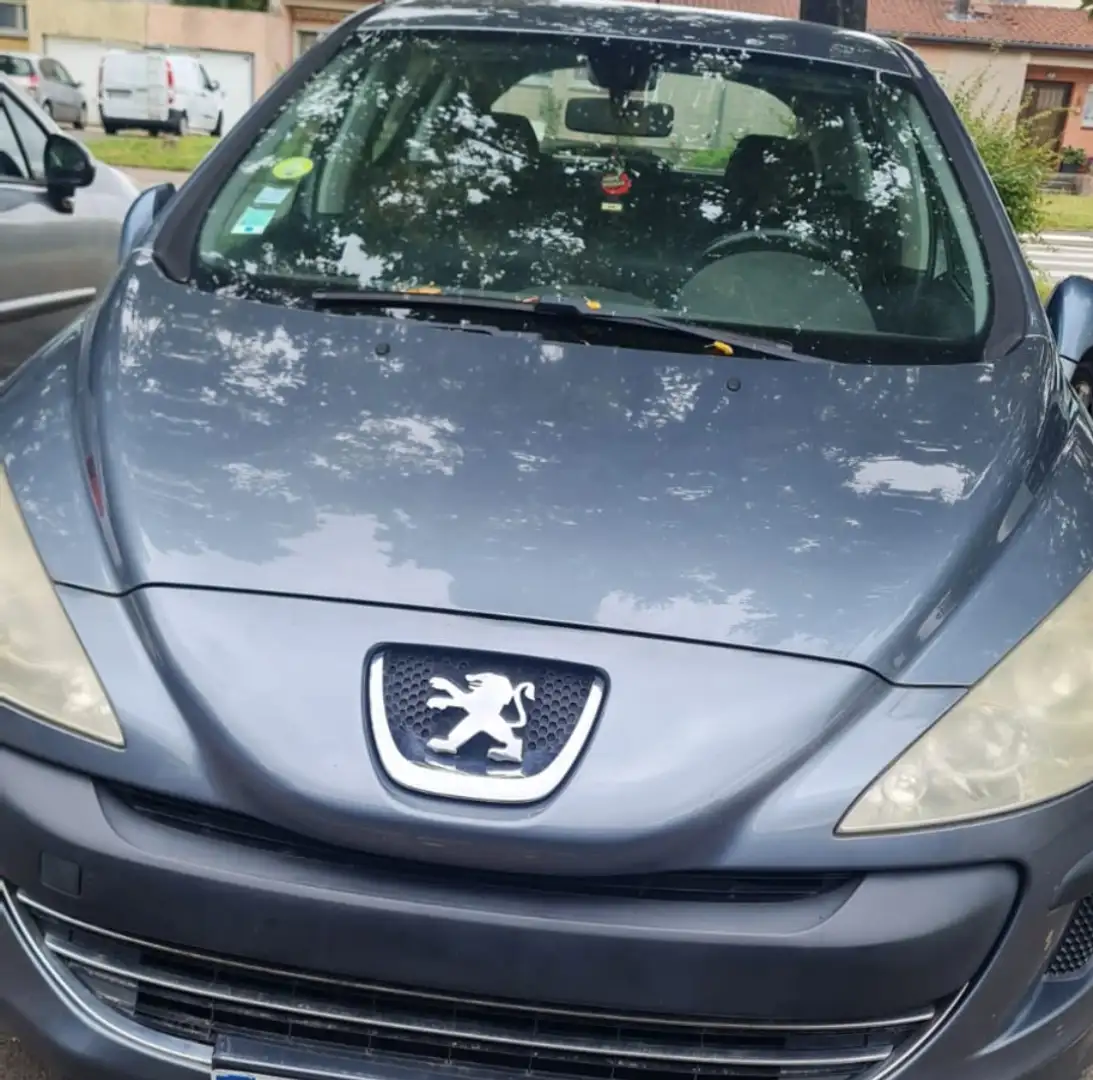 Peugeot 308 308 1.4 VTi 95ch Premium - 2