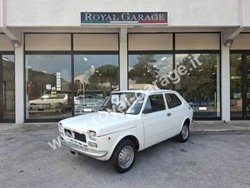 2p (prima serie "bauletto") ASI ***PREZZO PROMO ESTATE***