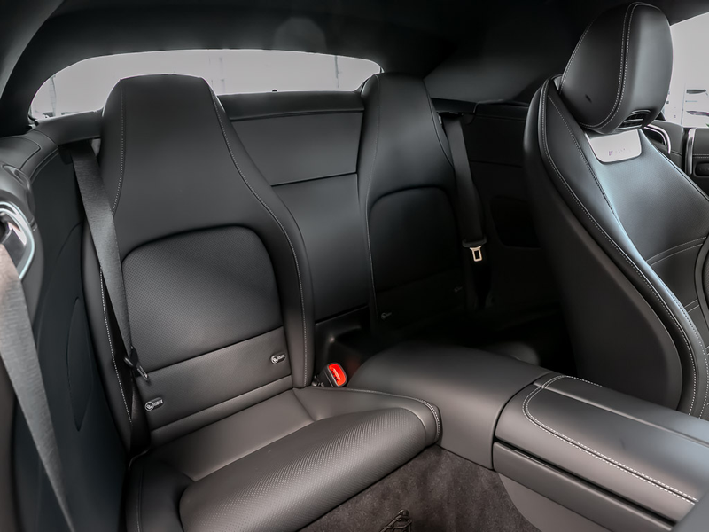 Mercedes-Benz SL 43 AMG PREMIUM Edition HeadUp Leder Burmester — photo 6