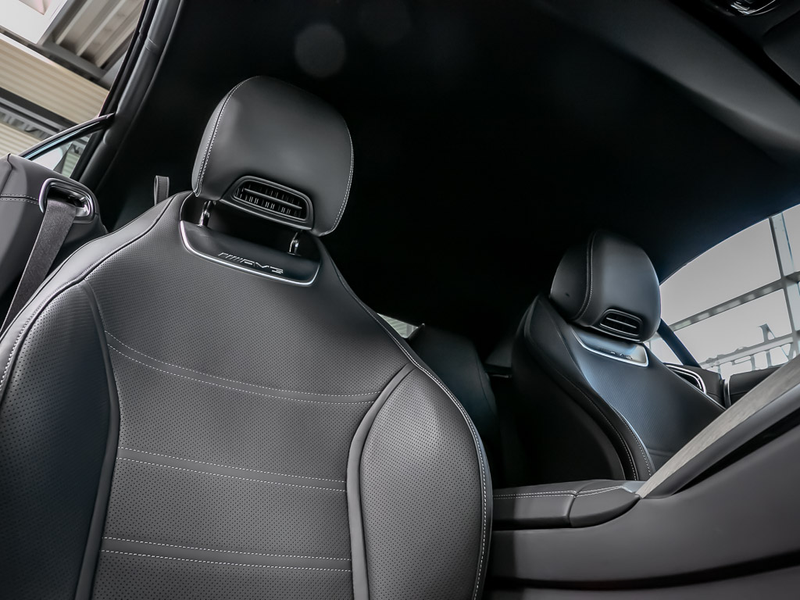 Mercedes-Benz SL 43 AMG PREMIUM Edition HeadUp Leder Burmester — photo 8