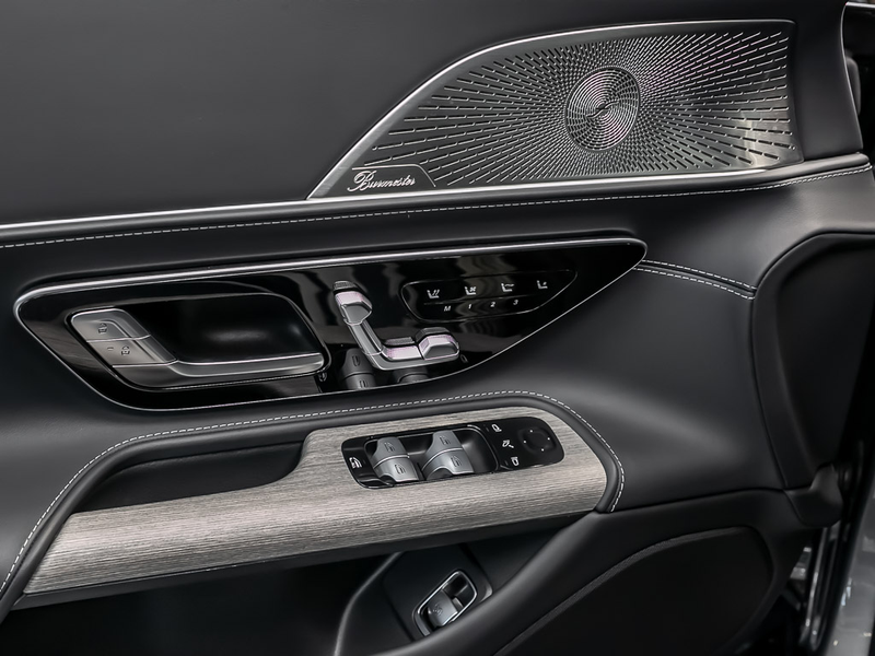 Mercedes-Benz SL 43 AMG PREMIUM Edition HeadUp Leder Burmester — photo 10
