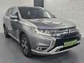 Mitsubishi Outlander top 4WD+Leder+AHK+Bi-LED+Temp+Sound Grau - thumbnail 3