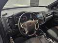 Mitsubishi Outlander top 4WD+Leder+AHK+Bi-LED+Temp+Sound Grau - thumbnail 10