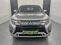Mitsubishi Outlander top 4WD+Leder+AHK+Bi-LED+Temp+Sound Grau - thumbnail 2