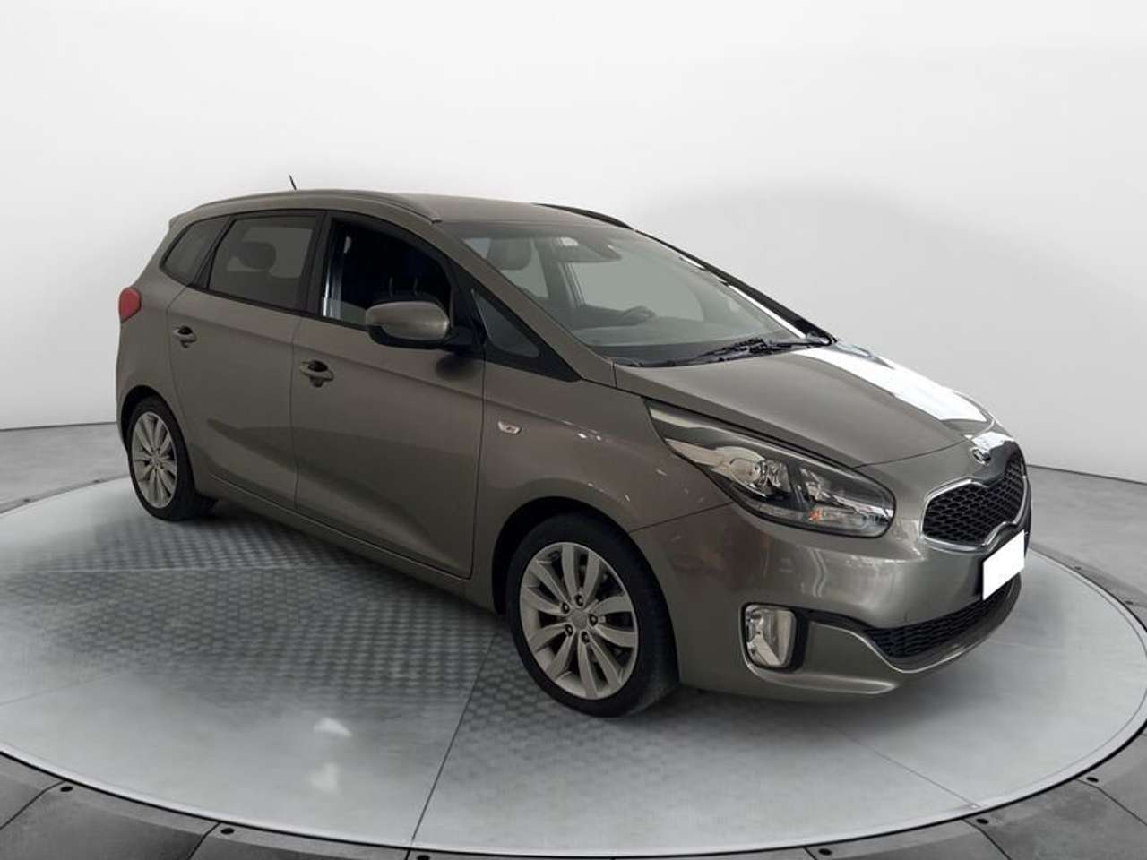 Kia Carens 1.7 CRDi 115 CV Class