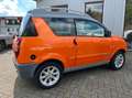Aixam Crossline XXL Mopedauto Leichtmobile Microcar 45 Oranje - thumbnail 7