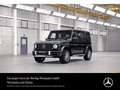 Mercedes-Benz G 63 AMG STANDH. DRIVERS MULTIBEAM SHD DISTRONIC Schwarz - thumbnail 1