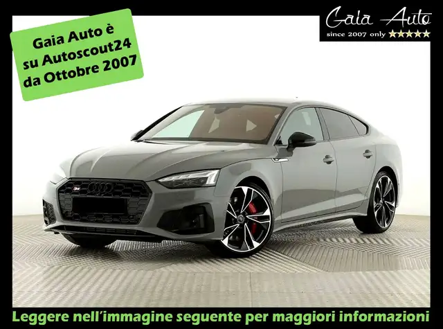 Audi S5 SPB TDI QUTTRO 23/24 varie disponibilità
