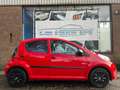 Citroen C1 1.0-12V Séduction|5-deurs|Pdc| Rouge - thumbnail 7