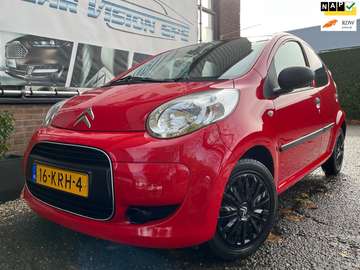 1.0-12V Séduction|5-deurs|Pdc|