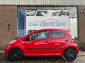 Citroen C1 1.0-12V Séduction|5-deurs|Pdc| Rouge - thumbnail 6