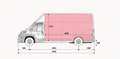 Fiat Ducato 35 2.2 Mjt 180CV PLM-TA XLH3 Furgone Maxi NUOVO Bianco - thumbnail 5