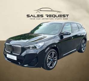 iX1 xDrive30 M Sportpaket
