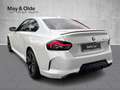 BMW 240 xDrive Coupe AHK Navi h/k PA ACC LED SHZ Alb - thumbnail 5