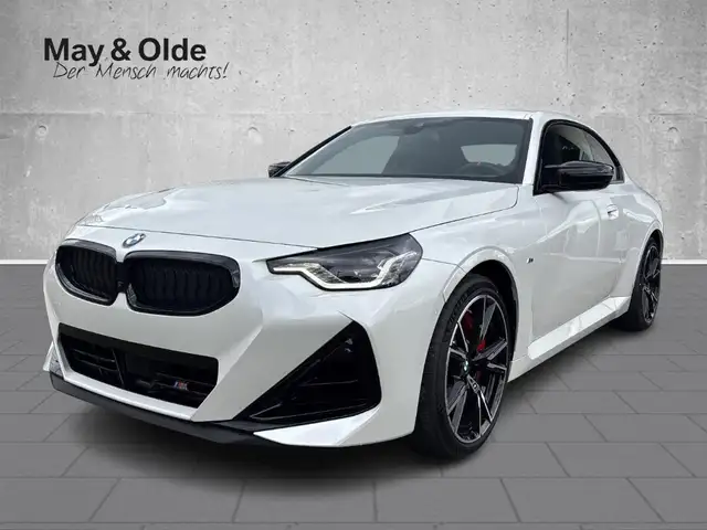 BMW 240