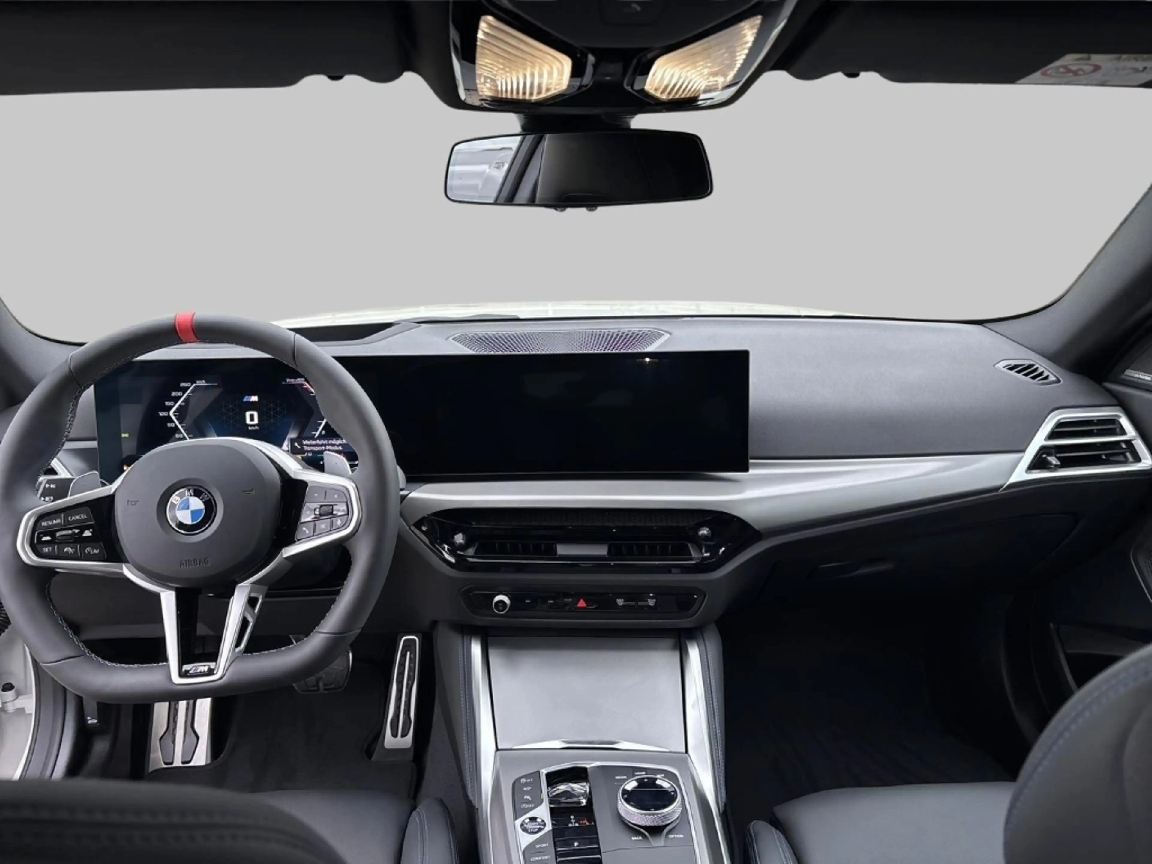 BMW 240 xDrive Coupe Sportpaket AHK-abnehmbar AHK Navi Led — photo 7