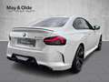 BMW 240 xDrive Coupe AHK Navi h/k PA ACC LED SHZ Alb - thumbnail 3