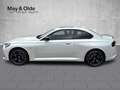 BMW 240 xDrive Coupe AHK Navi h/k PA ACC LED SHZ Alb - thumbnail 2
