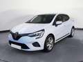 Renault Clio 1.0 SCE 65CH BUSINESS -21 Blanc - thumbnail 1