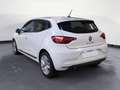 Renault Clio 1.0 SCE 65CH BUSINESS -21 Blanc - thumbnail 3