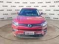 SsangYong Tivoli 1.6 diesel 2WD Exclusive Rosso - thumbnail 2