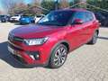 SsangYong Tivoli 1.6 diesel 2WD Exclusive Roşu - thumbnail 19