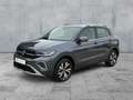 Volkswagen T-Cross 1.5 TSI DSG STYLE 5JG+MATRIX+NAV+AHK+ACC Grau - thumbnail 2