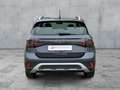 Volkswagen T-Cross 1.5 TSI DSG STYLE 5JG+MATRIX+NAV+AHK+ACC Grau - thumbnail 5