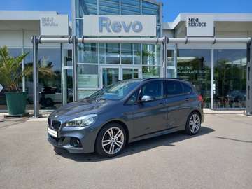 i Active Tourer xDrive Aut M Sportpaket LED DriveA