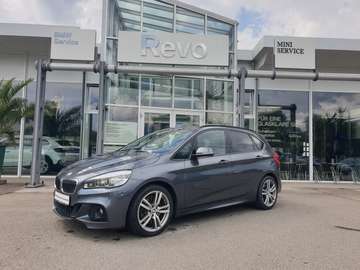 i Active Tourer xDrive Aut M Sportpaket AHK LED Dr