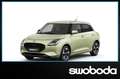 Suzuki Swift 1,2 Hybrid L3 Shine CVT Gelb - thumbnail 1