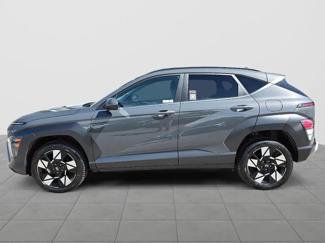 Hyundai KONA photo Hyundai KONA