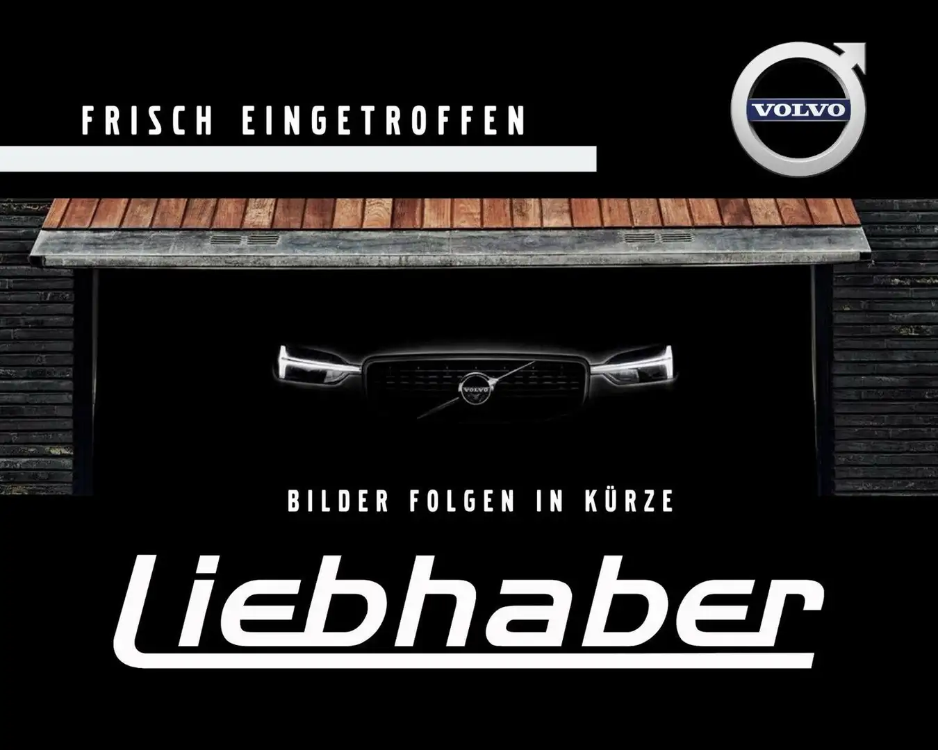 Volvo XC40 T5 R-Design Recharge Plug-In Hybrid 2WD Silber - 1