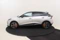 MG MG4 4 64 kWh 320 kW (435 PS), Automatik, Allrad Argintiu - thumbnail 11