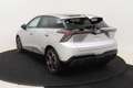 MG MG4 4 64 kWh 320 kW (435 PS), Automatik, Allrad Argintiu - thumbnail 9