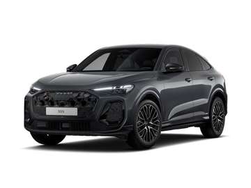 sportback 3.0 tfsi mhev+ sport attitude quattro 36