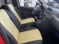 Fiat Panda 1.2 8V MyLive, Klima, HU neu ! Rot - thumbnail 12