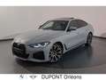 BMW 420 420dA xDrive 190ch M Sport Grigio - thumbnail 1