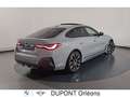 BMW 420 420dA xDrive 190ch M Sport Grigio - thumbnail 2