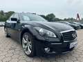 Infiniti Q70 3.0 d S Sitzklima Leder Xenon Чорний - thumbnail 2