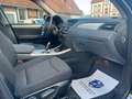 BMW X3 xDrive 20 d*2.HAND*AUTOMATIK*XENON*PANO*SHZ* Schwarz - thumbnail 13
